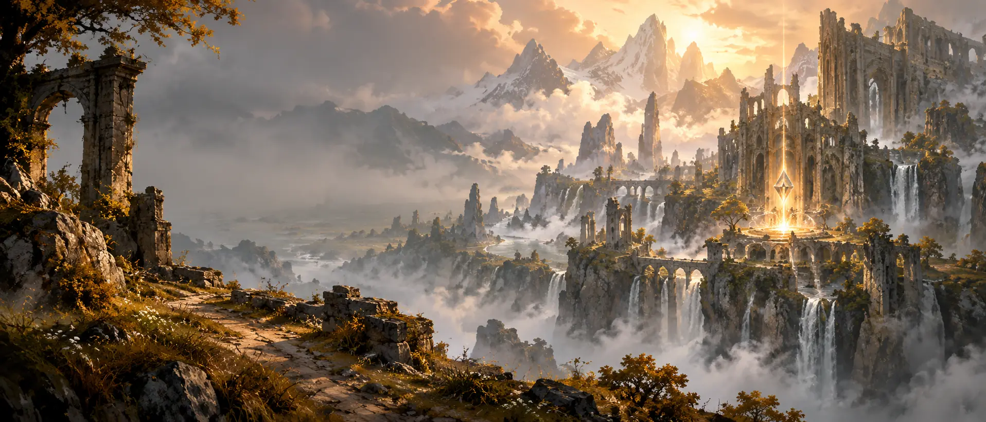 GW2 Travel — путеводитель по Guild Wars 2