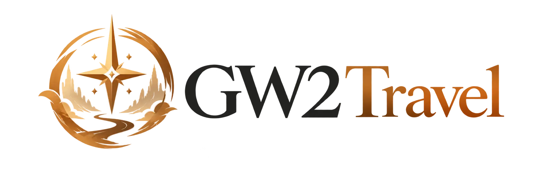 GW2 Travel
