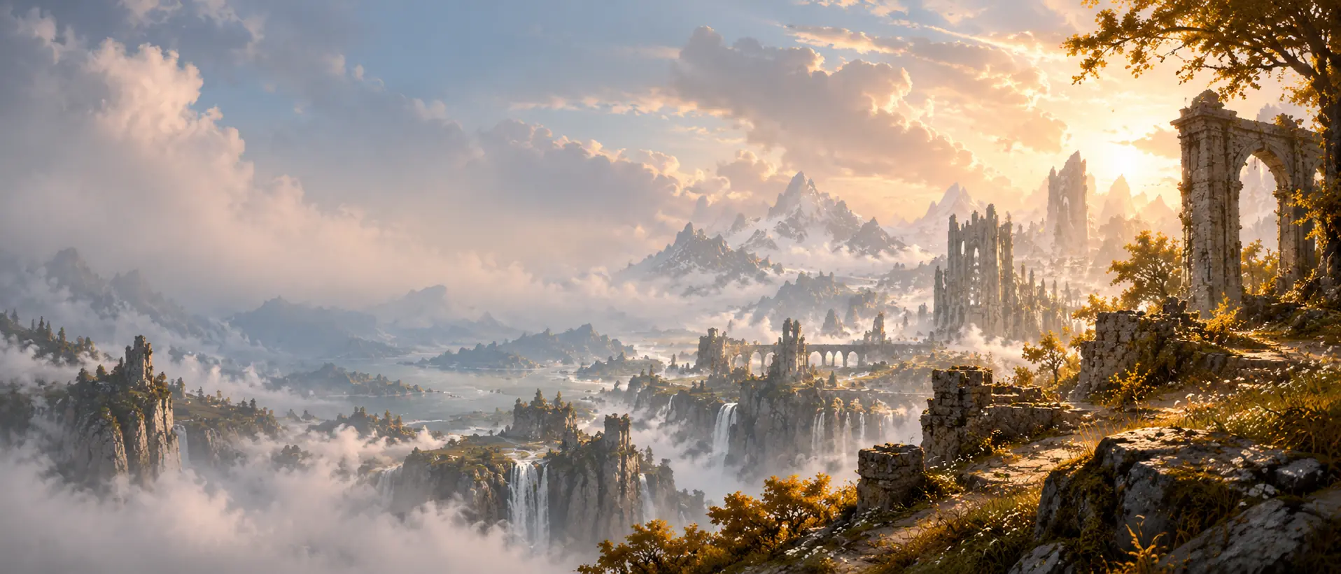 Крафт в Guild Wars 2
